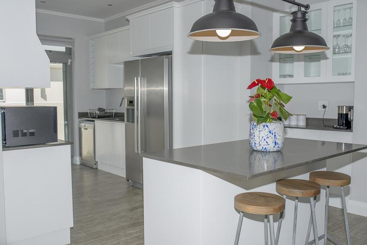 Fernkloof Fairways Villa 허머너스 외부 사진