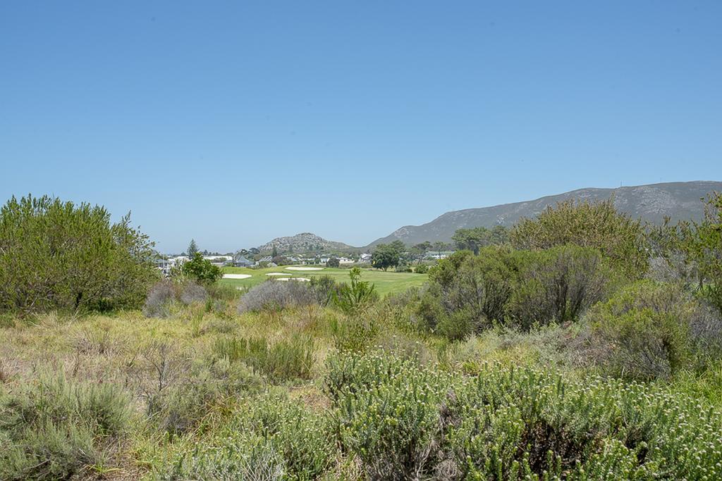 Fernkloof Fairways Villa 허머너스 외부 사진
