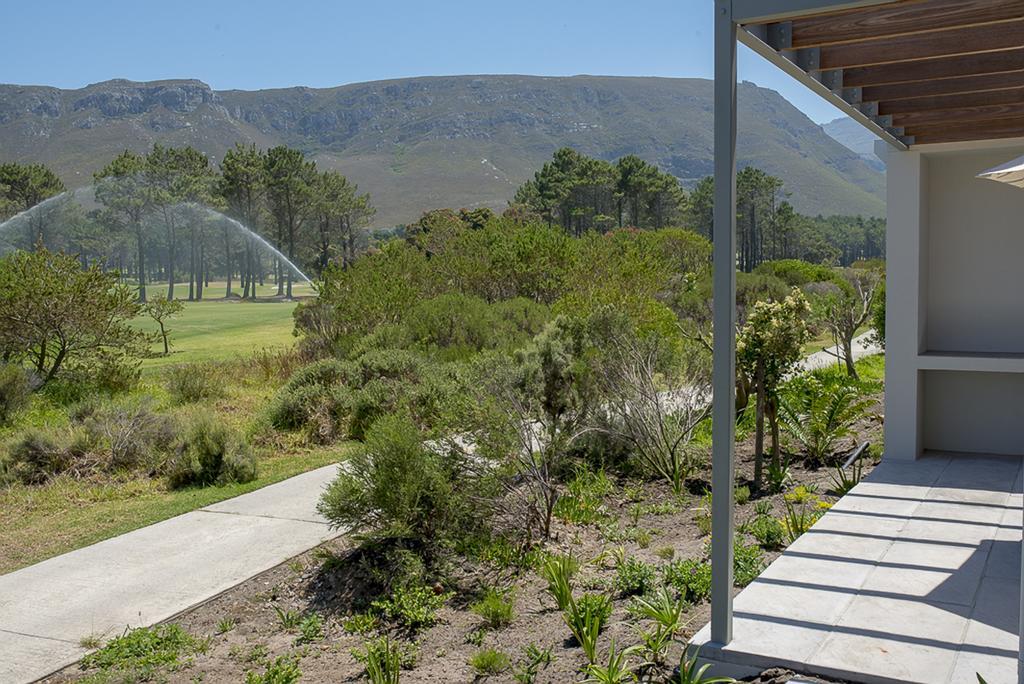 Fernkloof Fairways Villa 허머너스 외부 사진