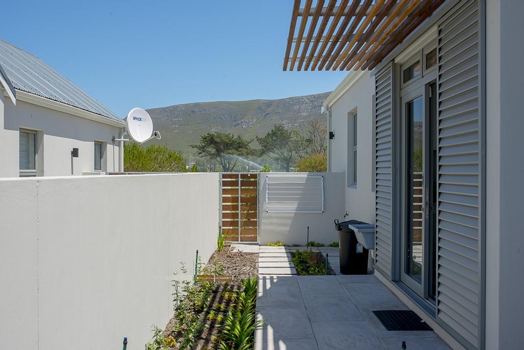 Fernkloof Fairways Villa 허머너스 외부 사진