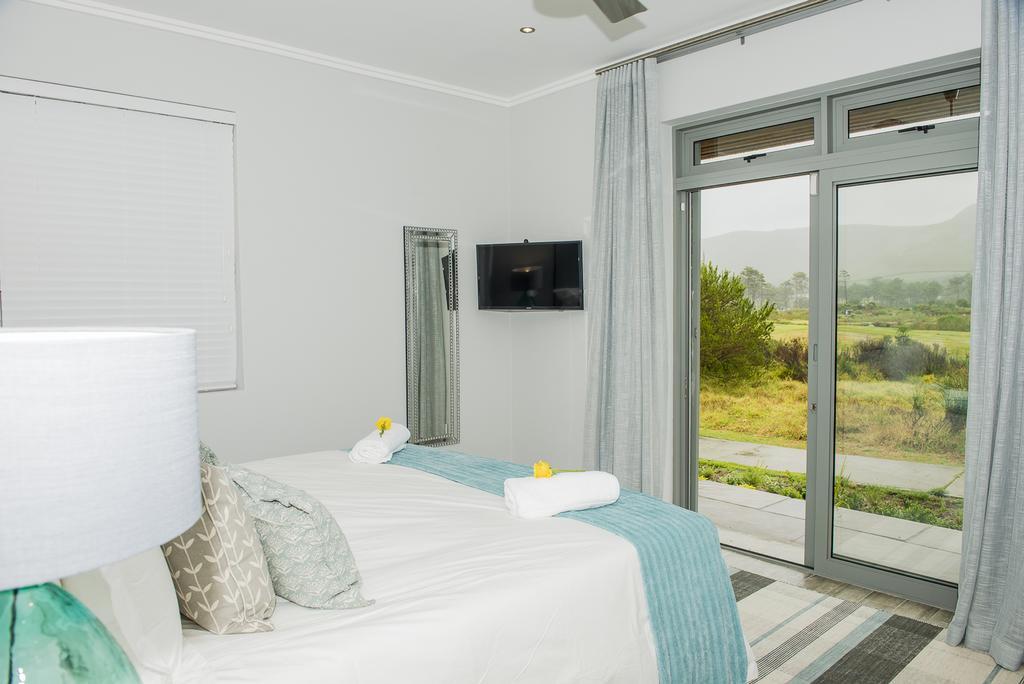 Fernkloof Fairways Villa 허머너스 외부 사진