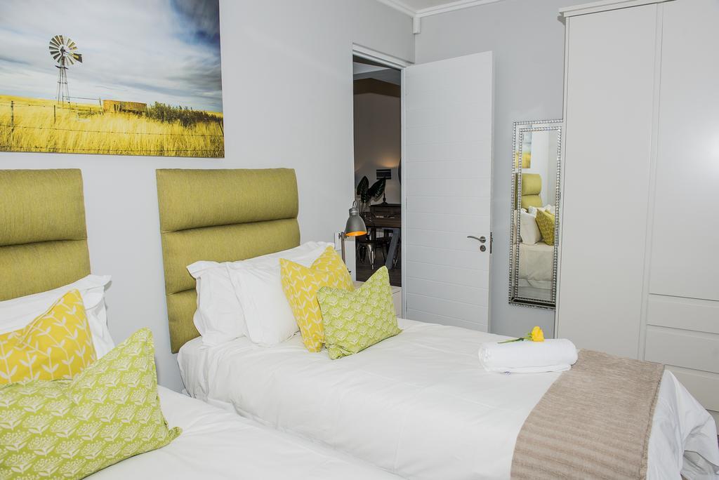 Fernkloof Fairways Villa 허머너스 외부 사진