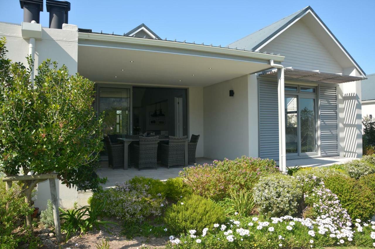 Fernkloof Fairways Villa 허머너스 외부 사진